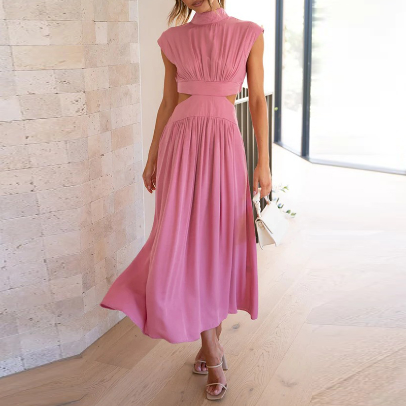 Sinead | Long Elegant Dress