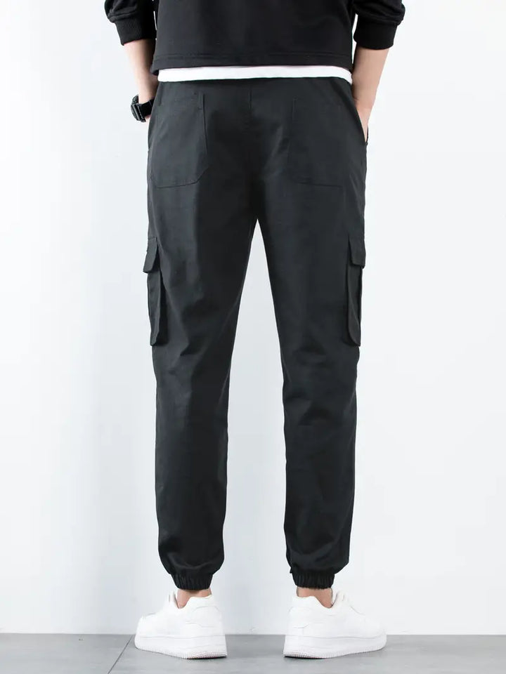 KOOPLES - Cargo Jogger