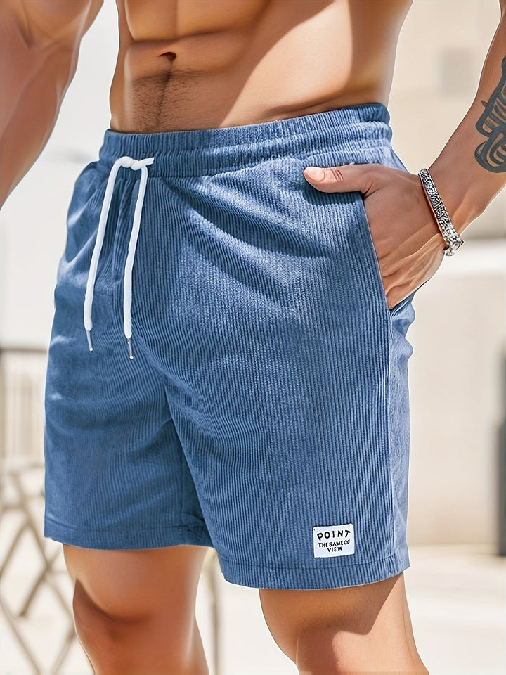 Riguel - Comfortable Shorts