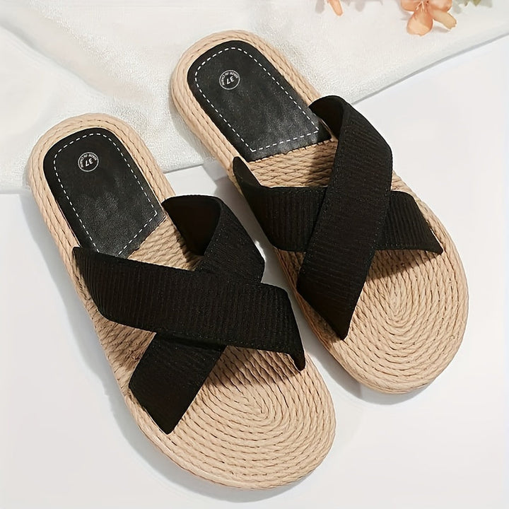 Fiadh | Orthopaedic Sandals