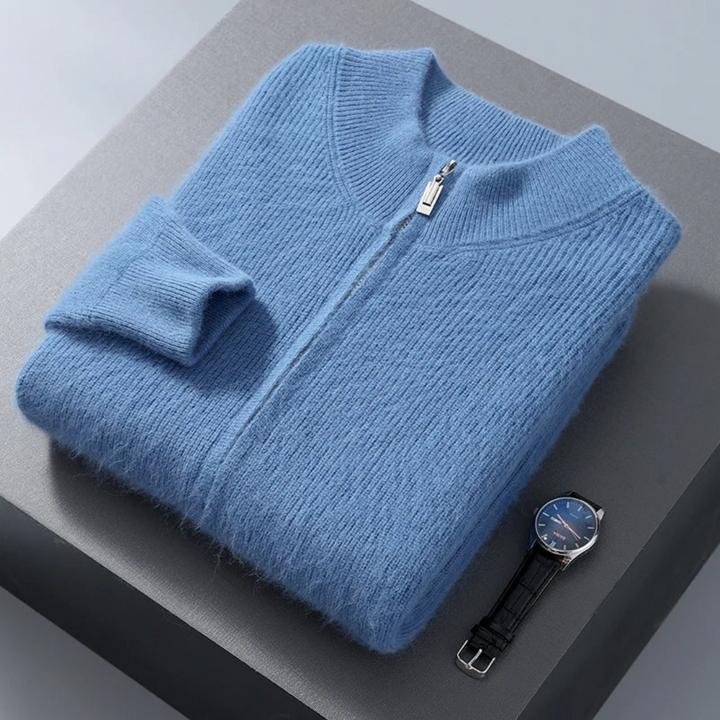 Anton - Ultimate Comfort Knit For Men