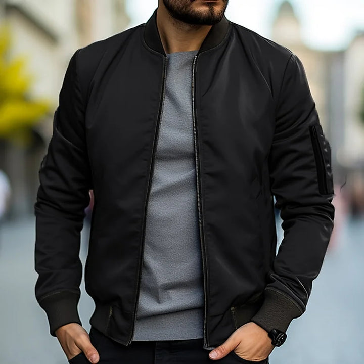 Giuseppe - Bomber Jacket for Men