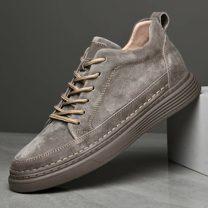 Volker - Oxford Fashion Shoes