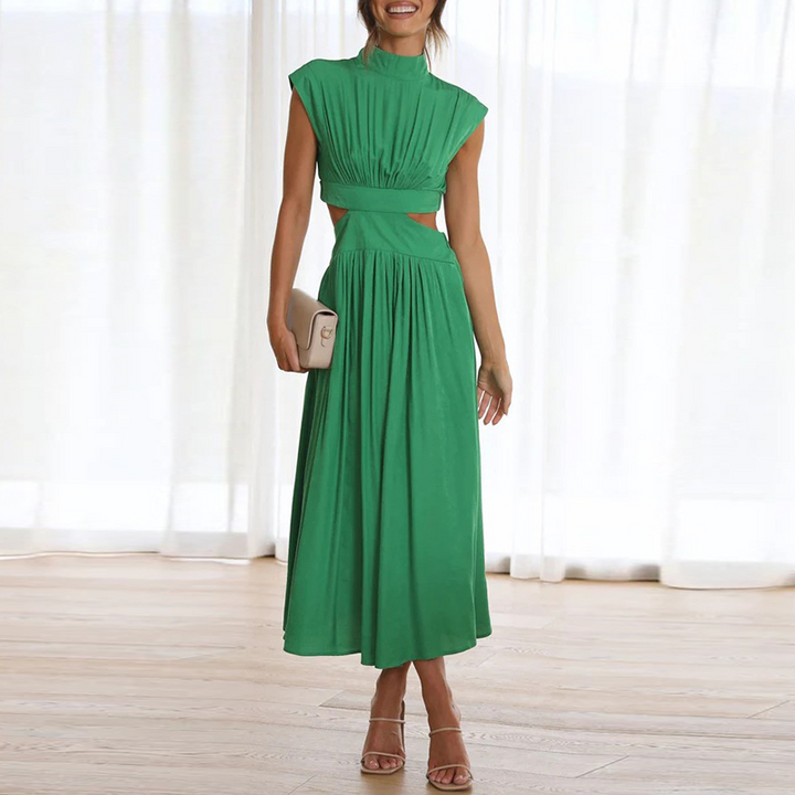 Sinead | Long Elegant Dress