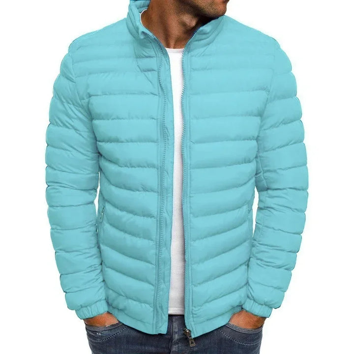 Patrick - Men's puffer coat