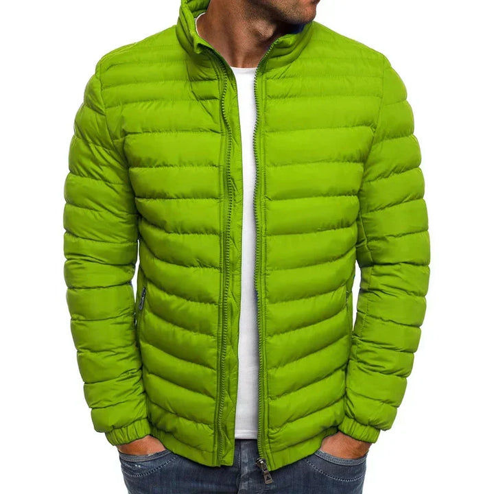 Patrick - Men's puffer coat