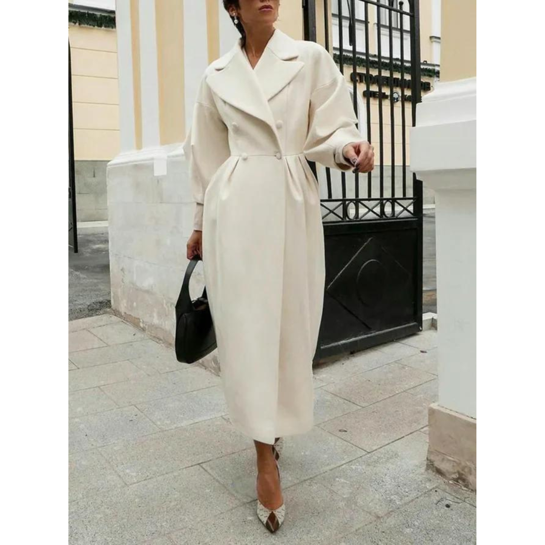 Cora | Elegant ladies coat