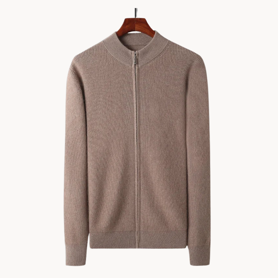 Anton - Ultimate Comfort Knit For Men