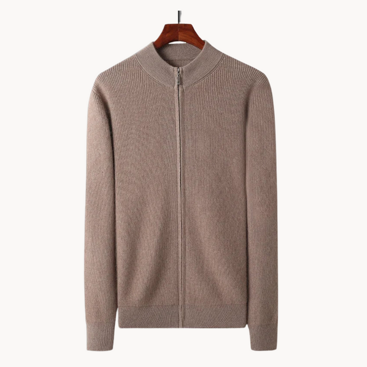 Anton - Ultimate Comfort Knit For Men