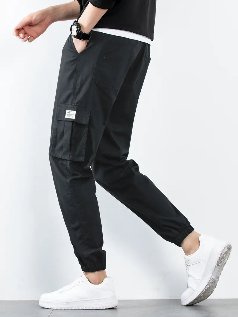 KOOPLES - Cargo Jogger