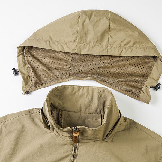 Hilde - WATER-RESISTANT JACKET