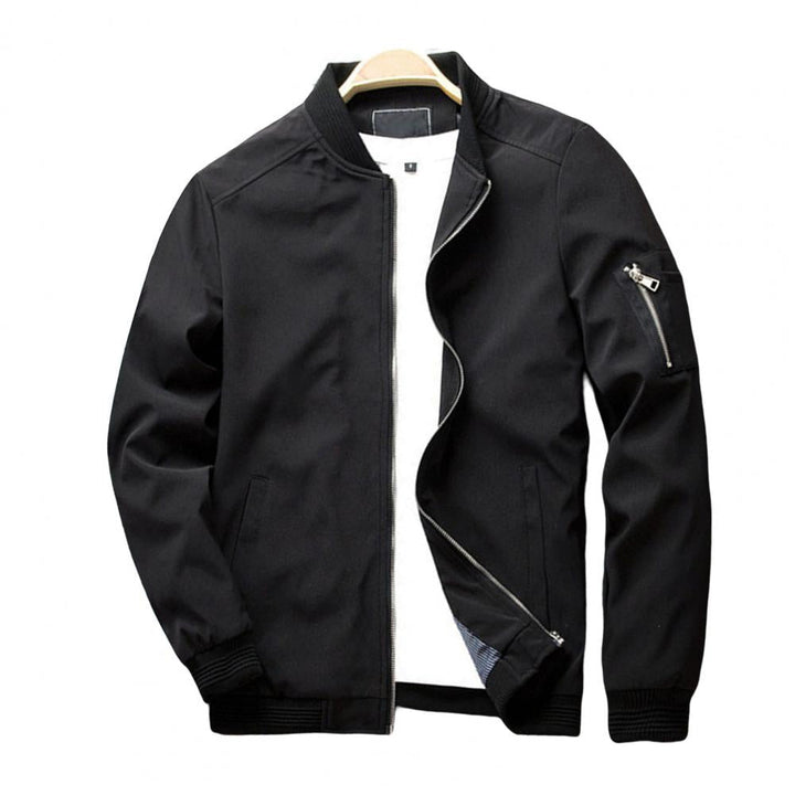 BOOKER - Men's Bomber Jacket