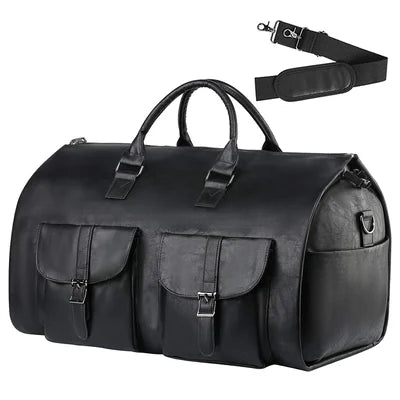 Ute - Ultimate Multifunctional Travel Bag