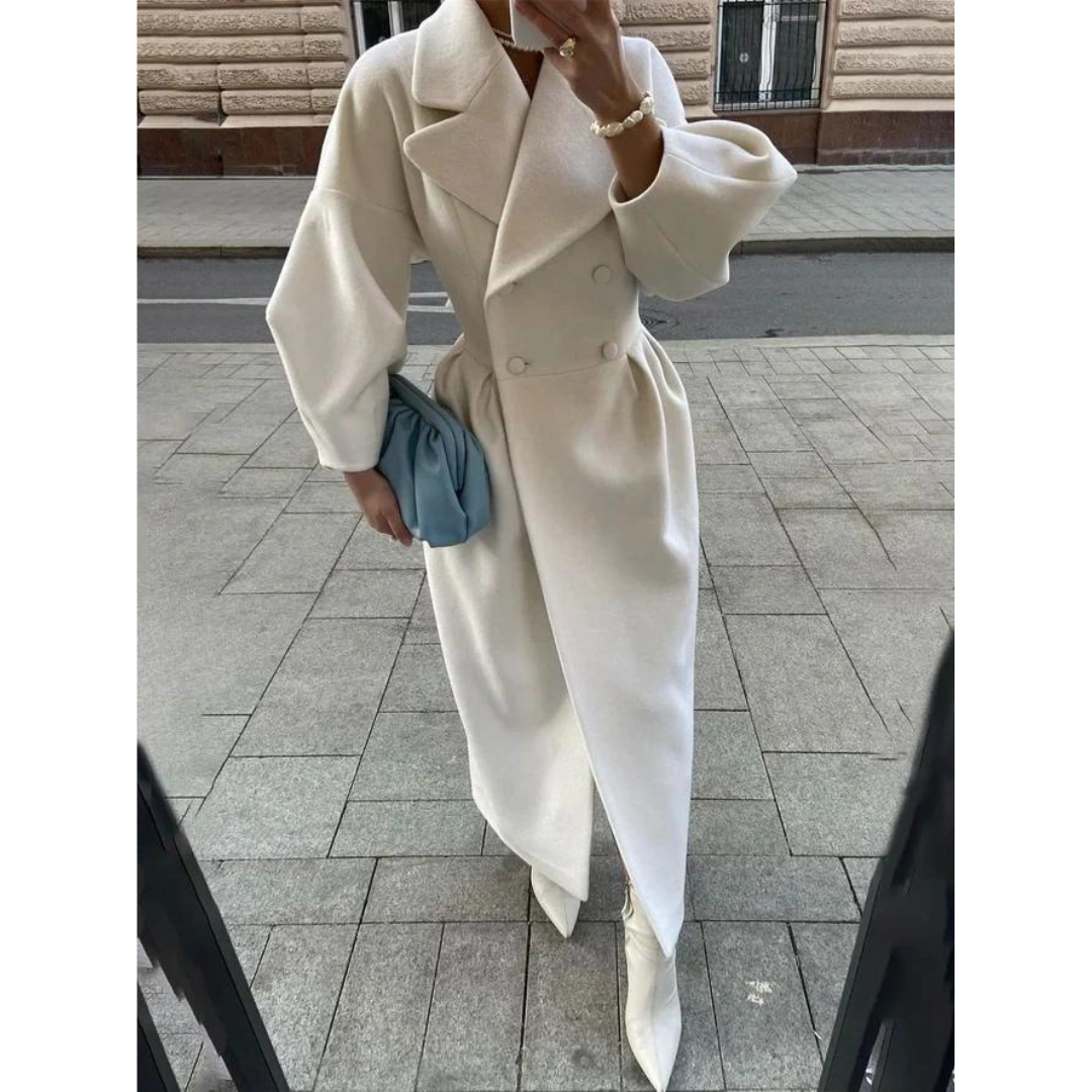 Cora | Elegant ladies coat