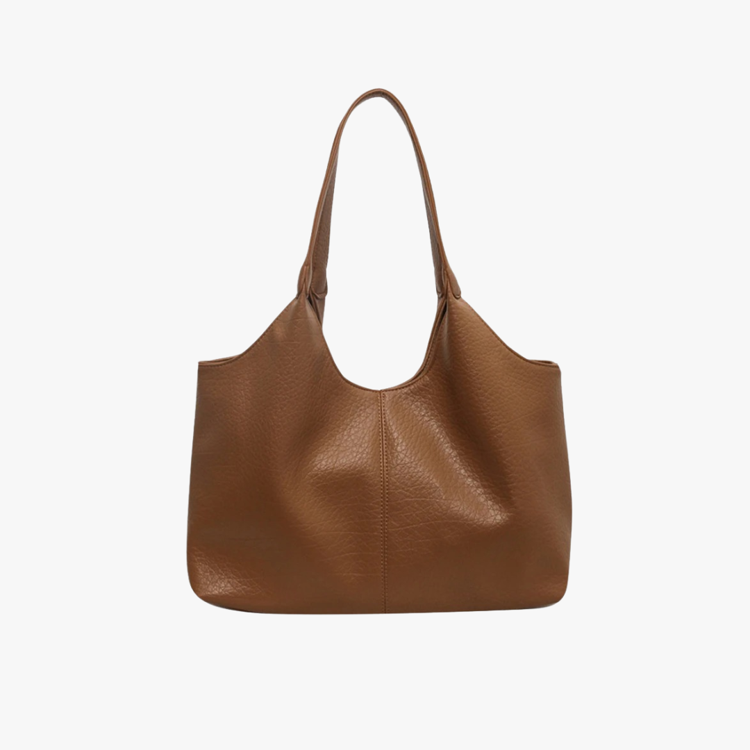 Allison - Hobo Tote Bag