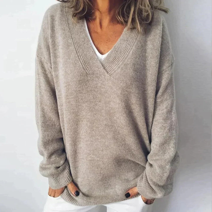 Franca | Elegant Sweater