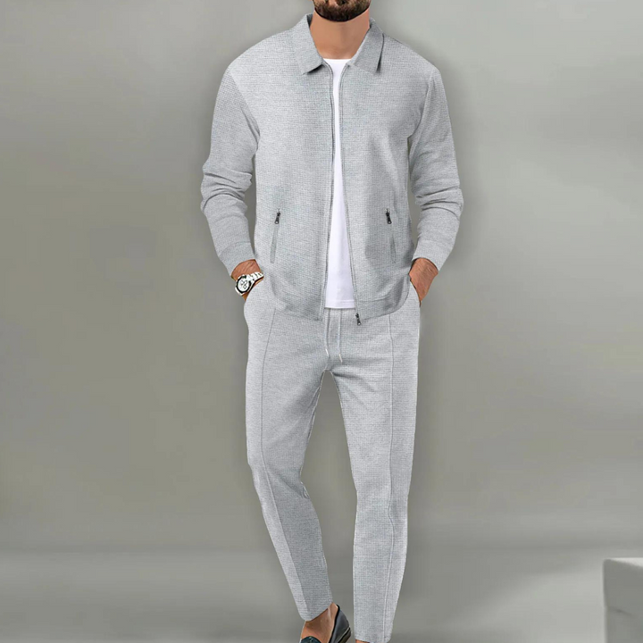 William - Casual Set For Men