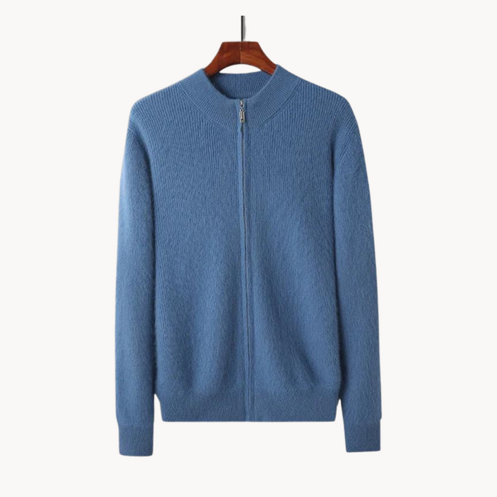 Anton - Ultimate Comfort Knit For Men