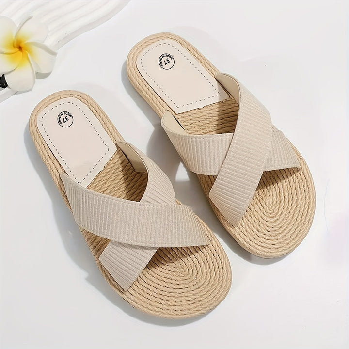 Fiadh | Orthopaedic Sandals