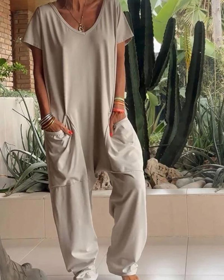 Maire | Casual Jumpsuit