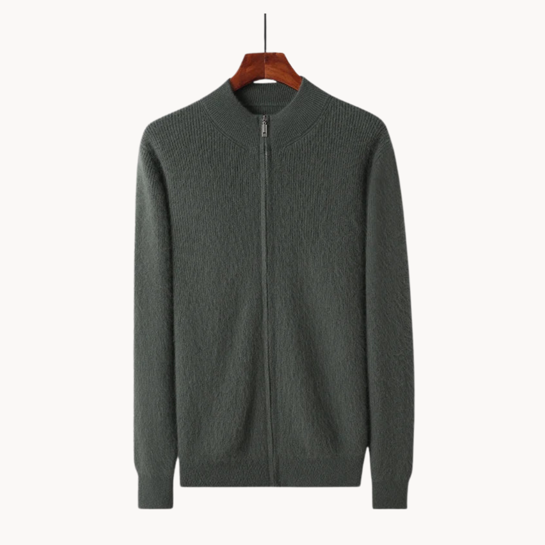 Anton - Ultimate Comfort Knit For Men