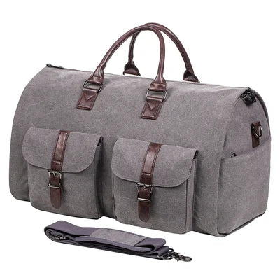 Ute - Ultimate Multifunctional Travel Bag