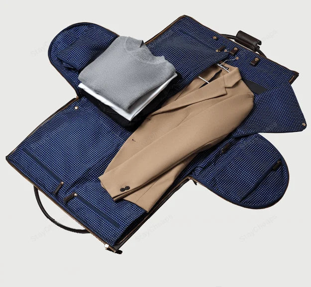 Ute - Ultimate Multifunctional Travel Bag