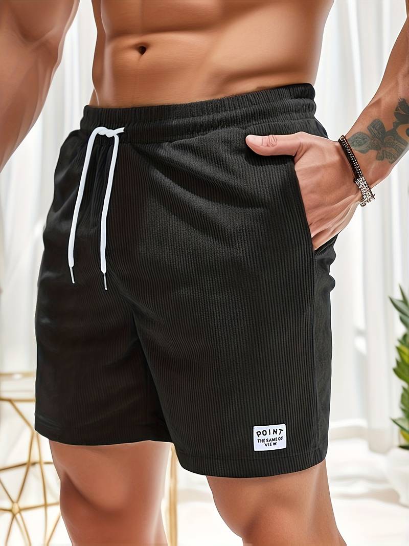 Riguel - Comfortable Shorts