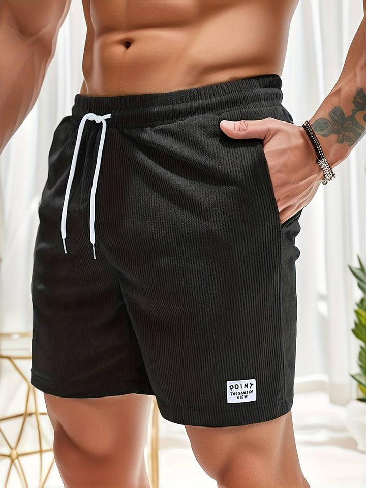 Riguel - Comfortable Shorts