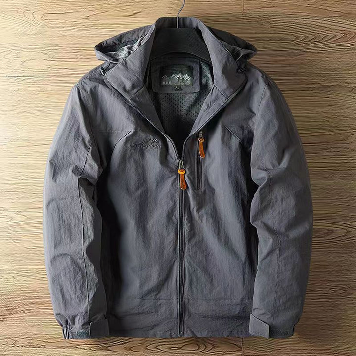 Hilde - WATER-RESISTANT JACKET