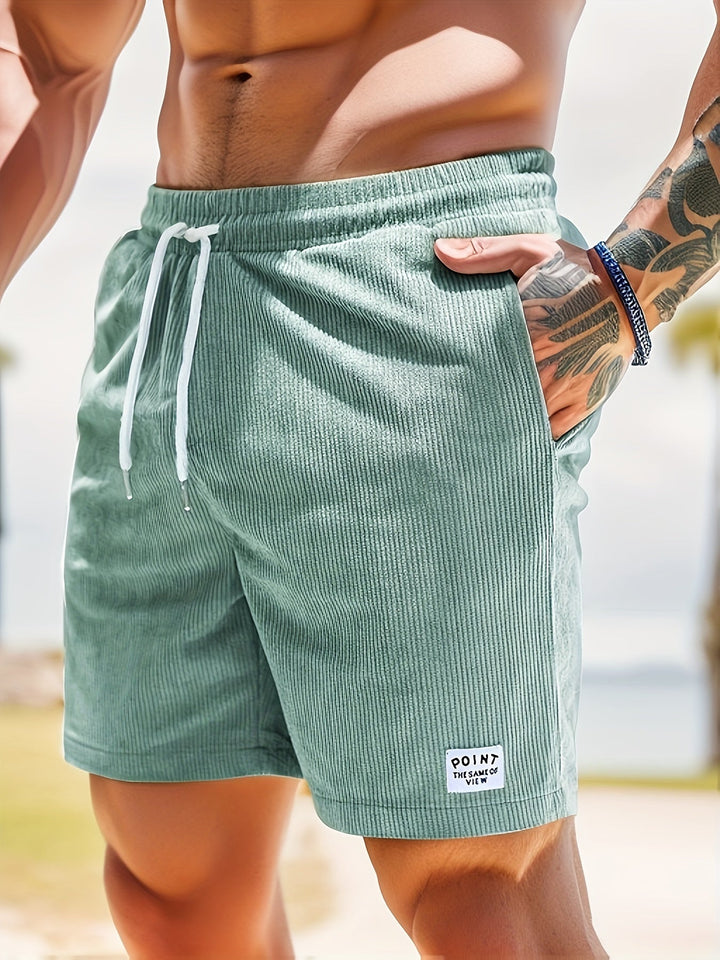 Riguel - Comfortable Shorts