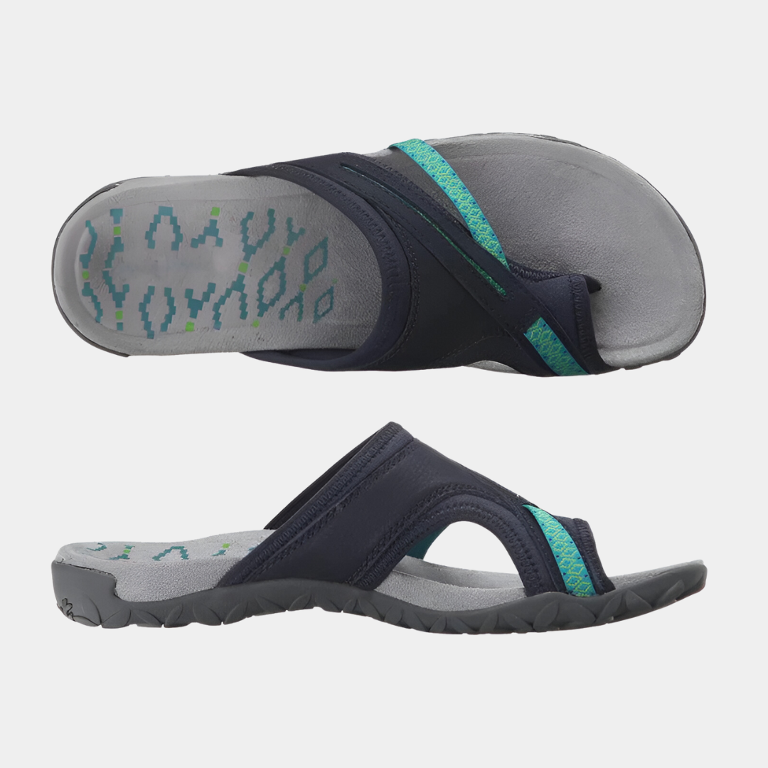 Haley | Orthopaedic Sandals