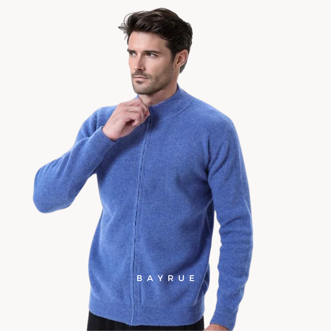 Anton - Ultimate Comfort Knit For Men