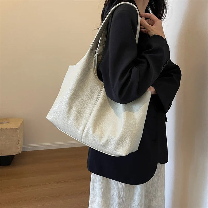 Allison - Hobo Tote Bag