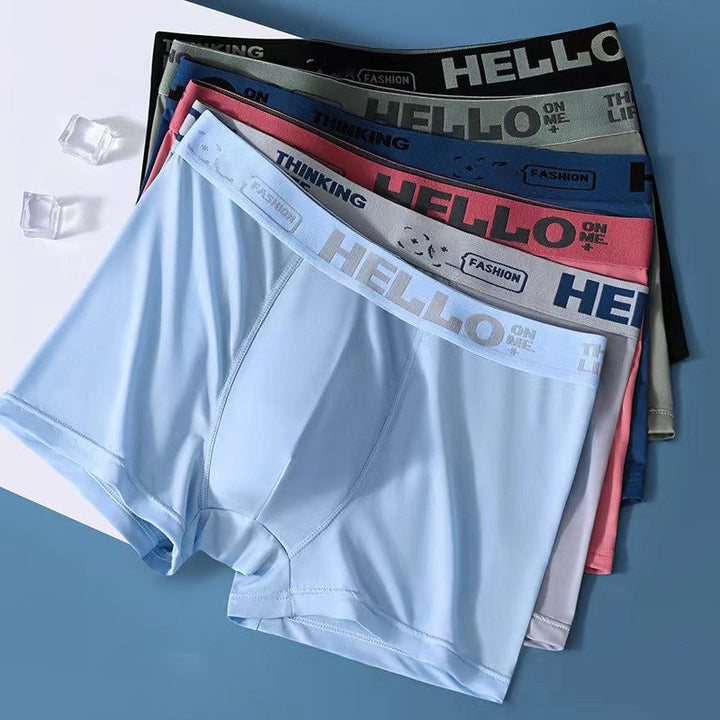 CoolBoxers - Seamless boxer 3+3FREE