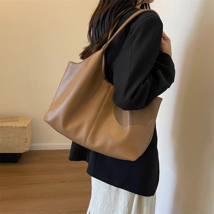 Allison - Hobo Tote Bag