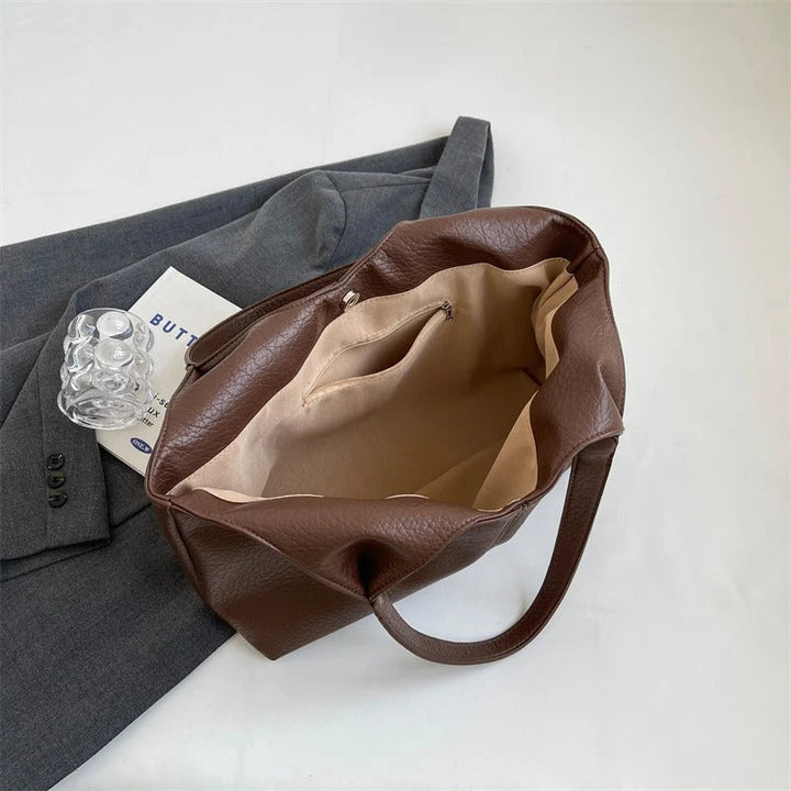 Allison - Hobo Tote Bag