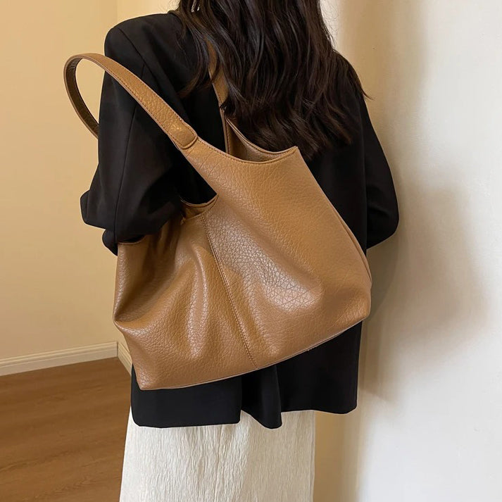 Allison - Hobo Tote Bag