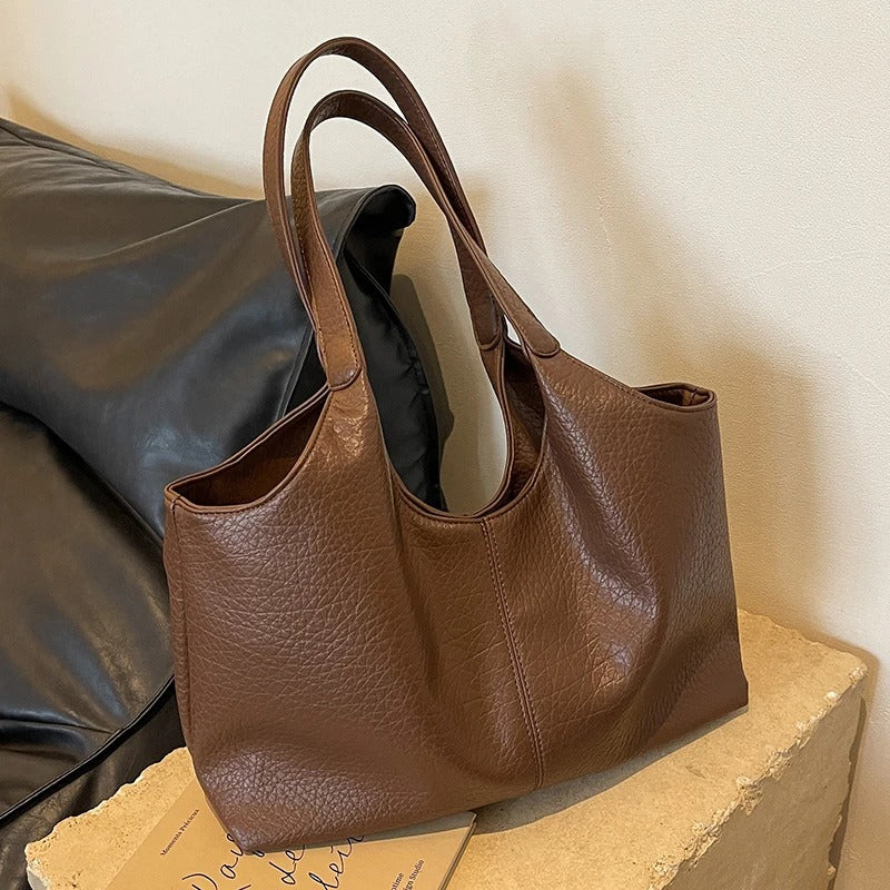 Allison - Hobo Tote Bag