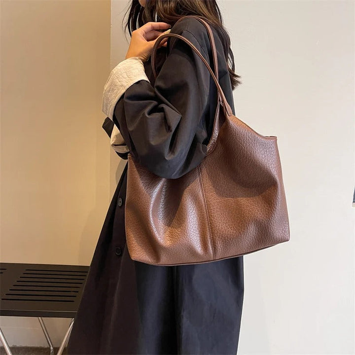 Allison - Hobo Tote Bag