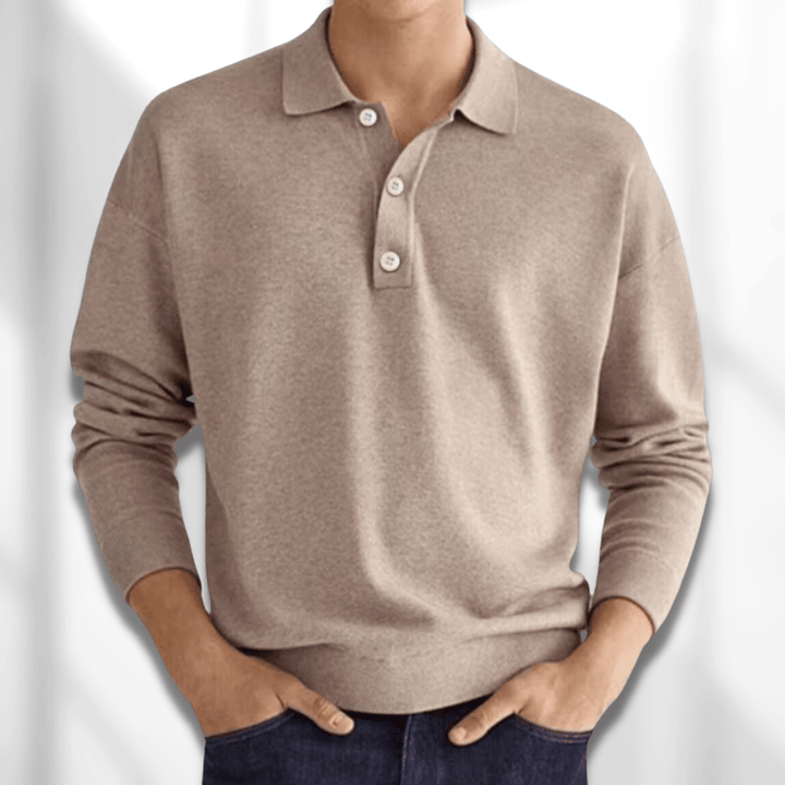 Raymond | Stylish Polo for Men