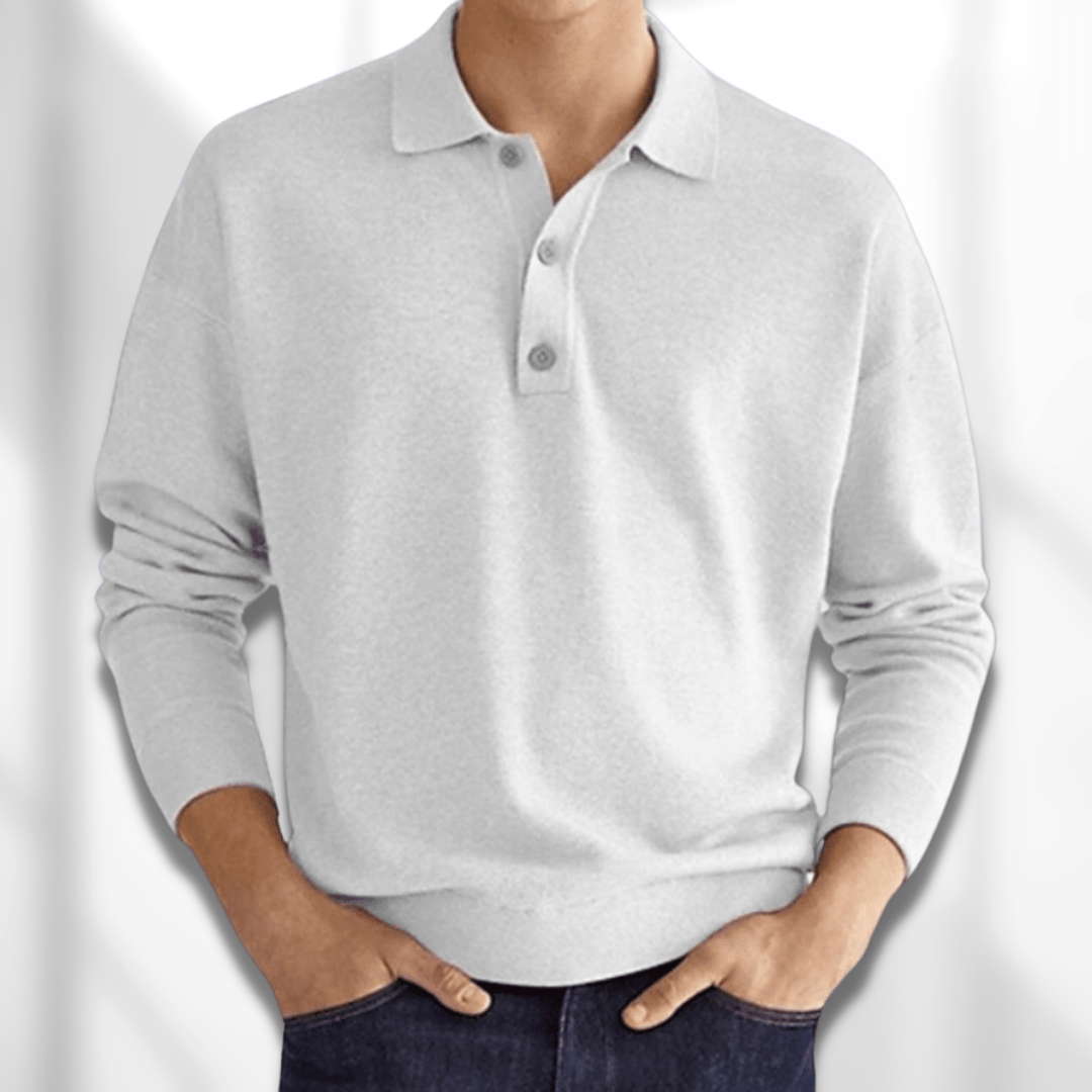 Raymond | Stylish Polo for Men