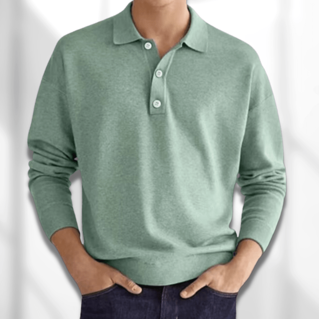 Raymond | Stylish Polo for Men