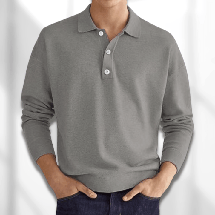 Raymond | Stylish Polo for Men