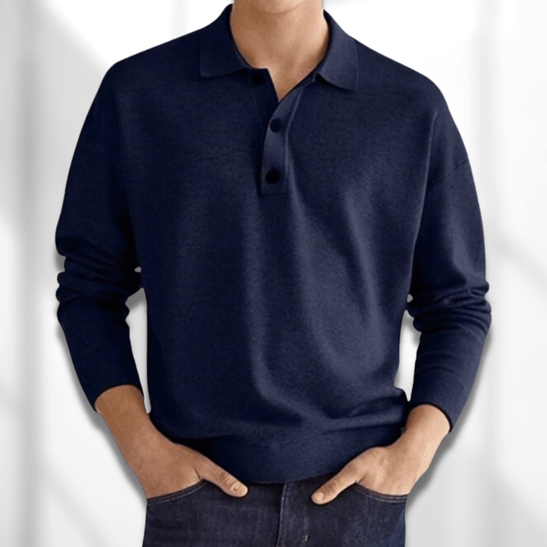 Raymond | Stylish Polo for Men