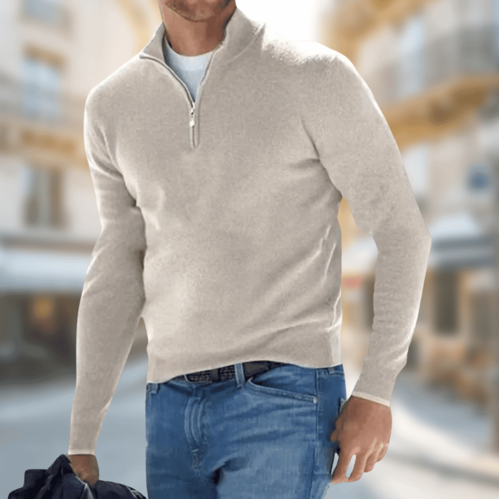 Winfried - The Ultimate Casual Sweater