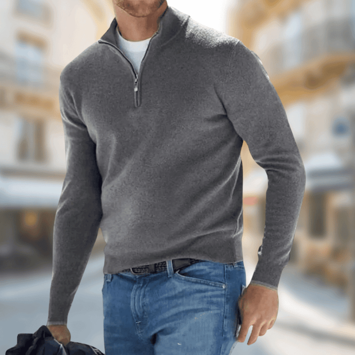 Winfried - The Ultimate Casual Sweater