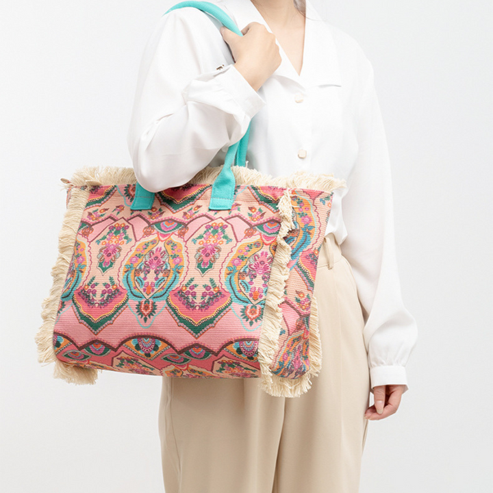 Flower | Tote Bag