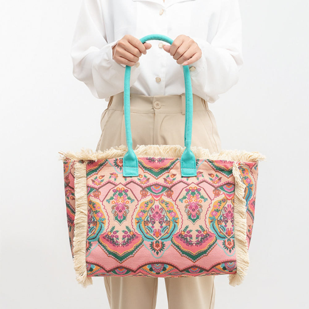 Flower | Tote Bag