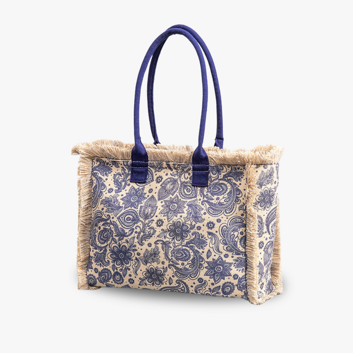 Flower | Tote Bag